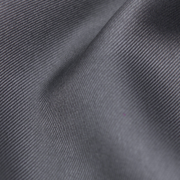 Charcoal Twill Seconds 70cm